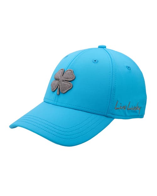 Black Clover Premium Clover 153 Hat In Blue