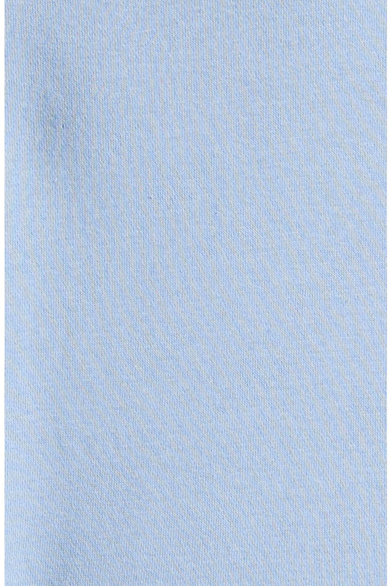 Kids' Search Icon Graphic Hoodie, Alternate, color, FADED DENIM