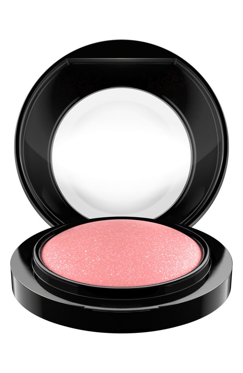 MAC Cosmetics Mineralize Powder Blush, Alternate, color, Dainty