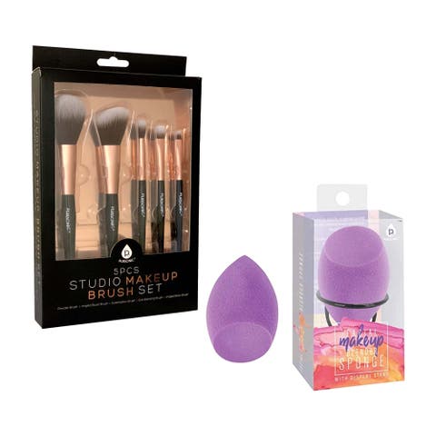 Complete Makeup Application Kit