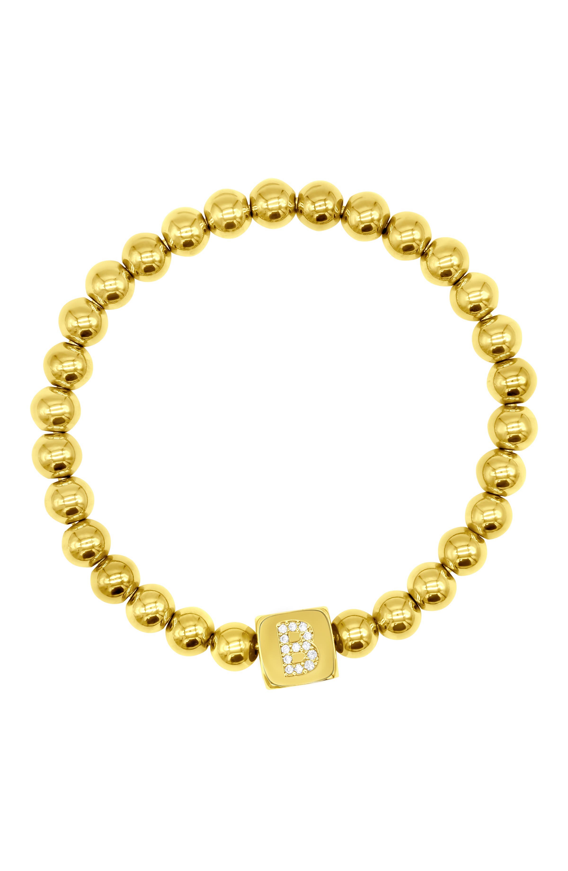GOLD-B