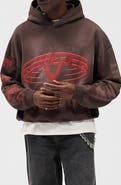 Represent Living Legacy Tour Graphic Hoodie