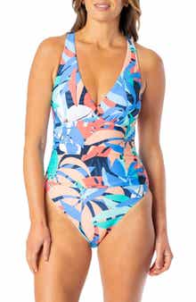 Selena One-Piece Swimsuit