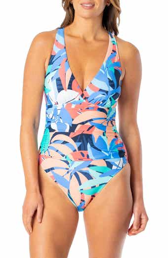 Selena One-Piece Swimsuit