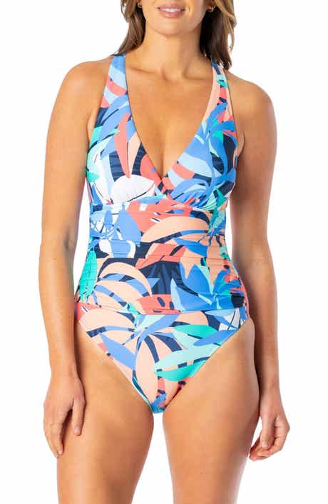 Selena One-Piece Swimsuit