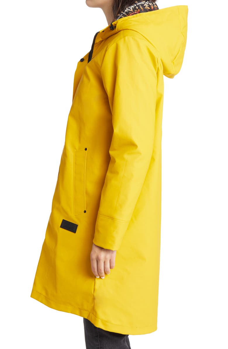 Pendleton Women's Victoria Insulated Raincoat, Alternate, color, 
