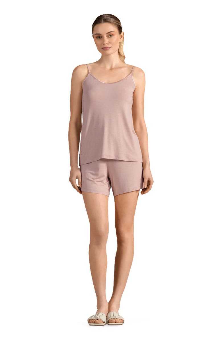 Togas Breya Women's pajamas, Main, color, Pink