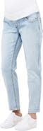 Ripe Maternity Jamie Girlfriend Jean
