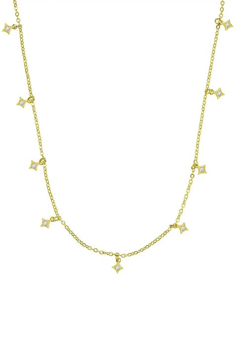 Renée Necklace