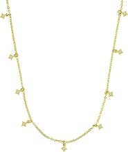 Sasha Therese Renée Necklace