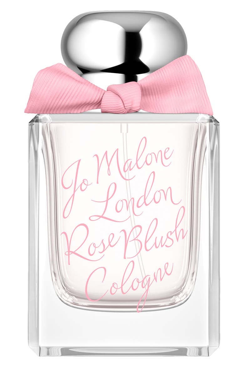 Rose Blush Cologne (Limited Edition), Main, color, NO COLOR