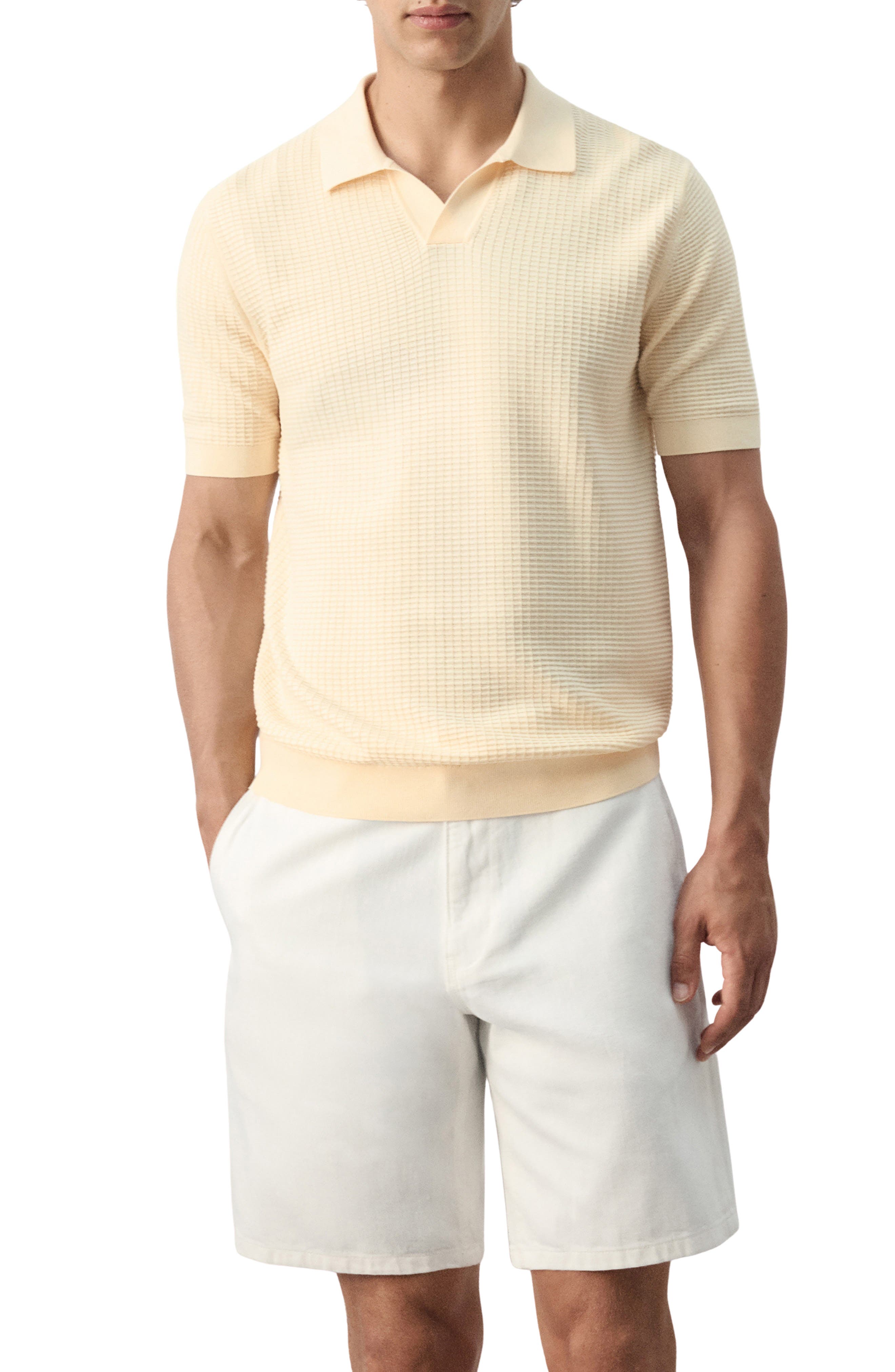 selected PASTEL YELLOW