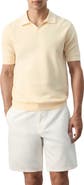 MANGO Slim Fit Cotton Polo