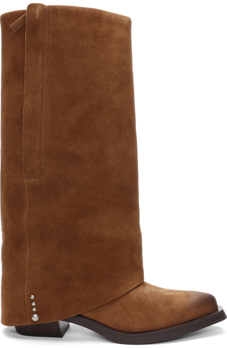 Ash Lewis Knee High Boot, Alternate, color,