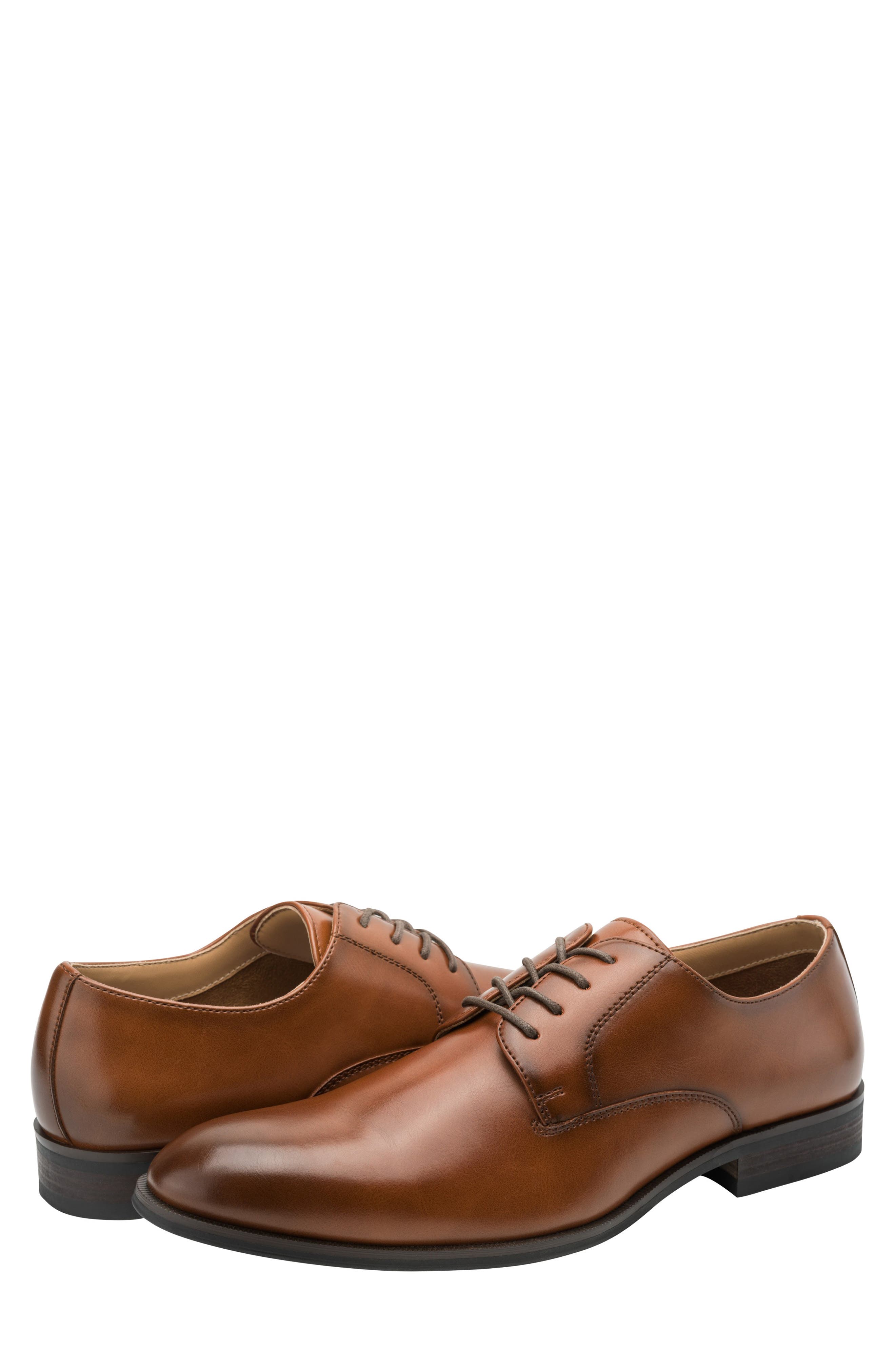 Martin Derby, Alternate, color, COGNAC