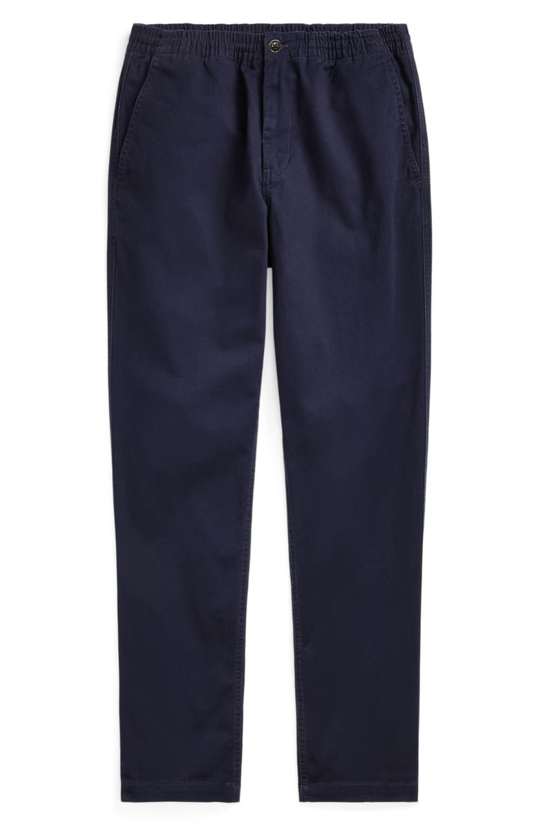 Polo Ralph Lauren Twill Taper Leg Pants, Alternate, color, 