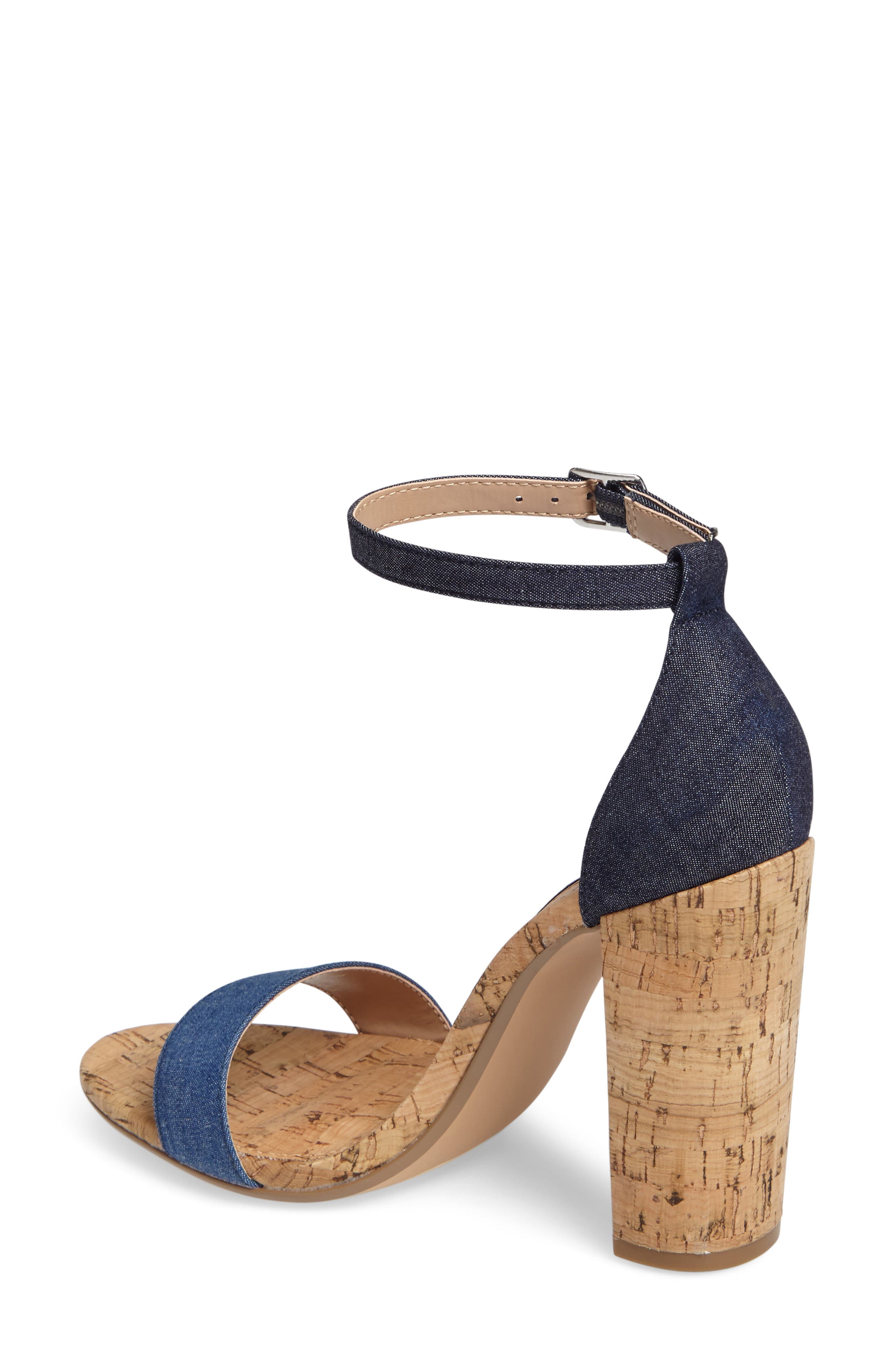 Steve Madden Carson Sandal, Alternate, color, 