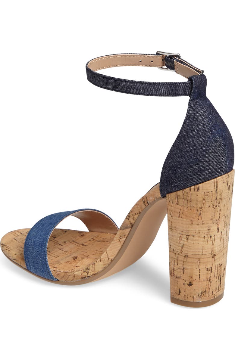 Steve Madden Carson Sandal, Alternate, color,