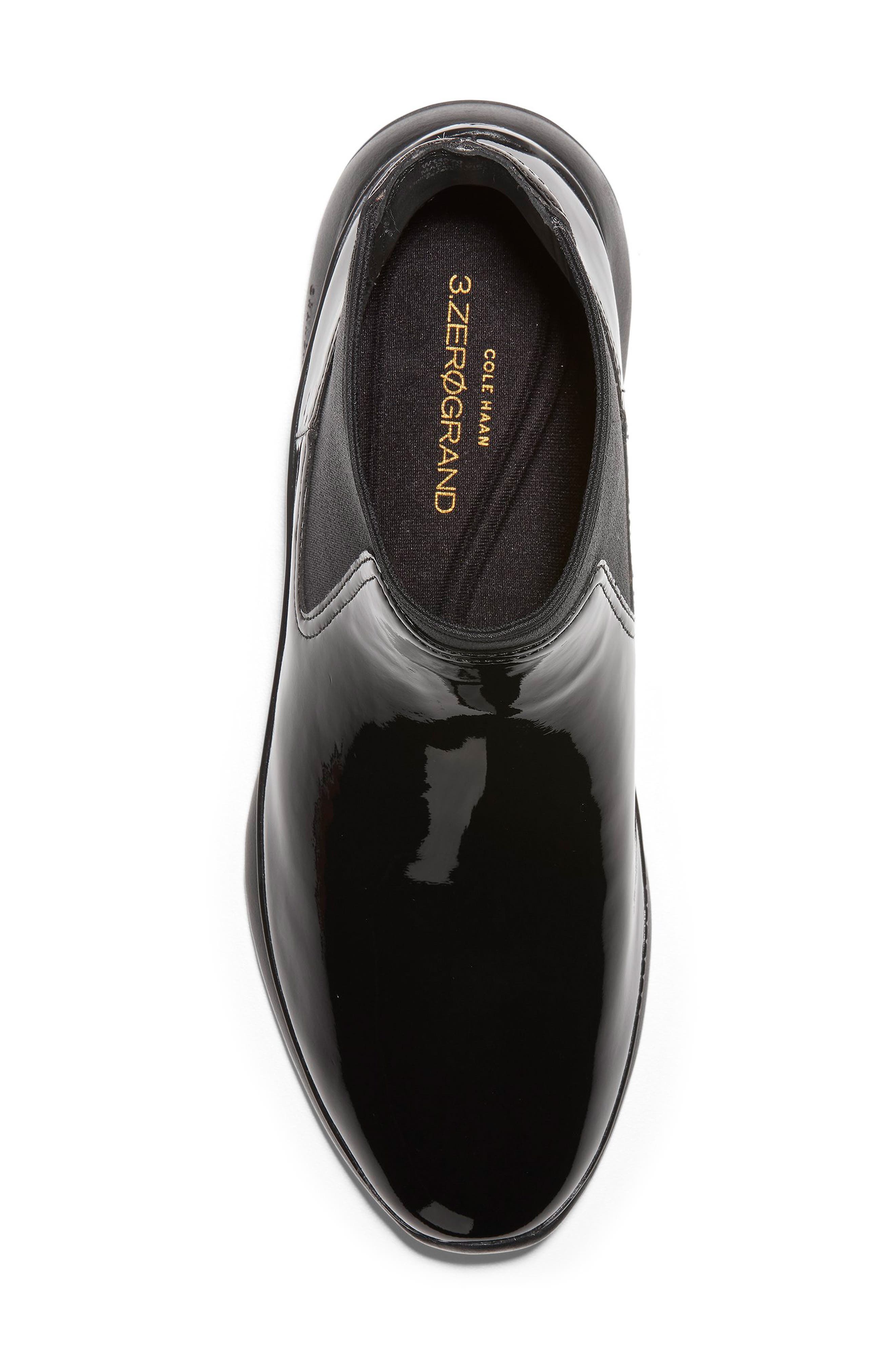 Cole Haan 3.ZeroGrand Chelsea Bootie, Alternate, color, 