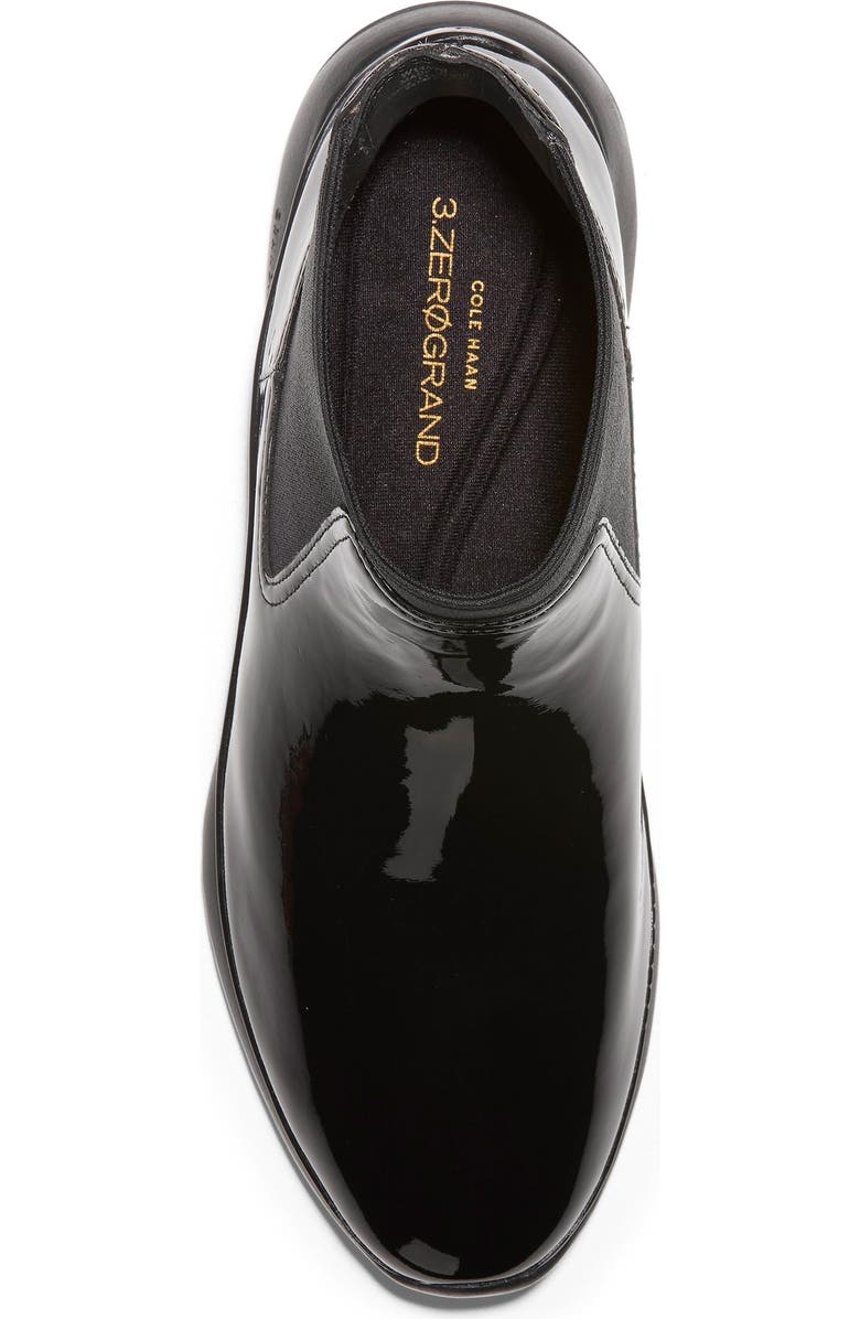 Cole Haan 3.ZeroGrand Chelsea Bootie, Alternate, color,