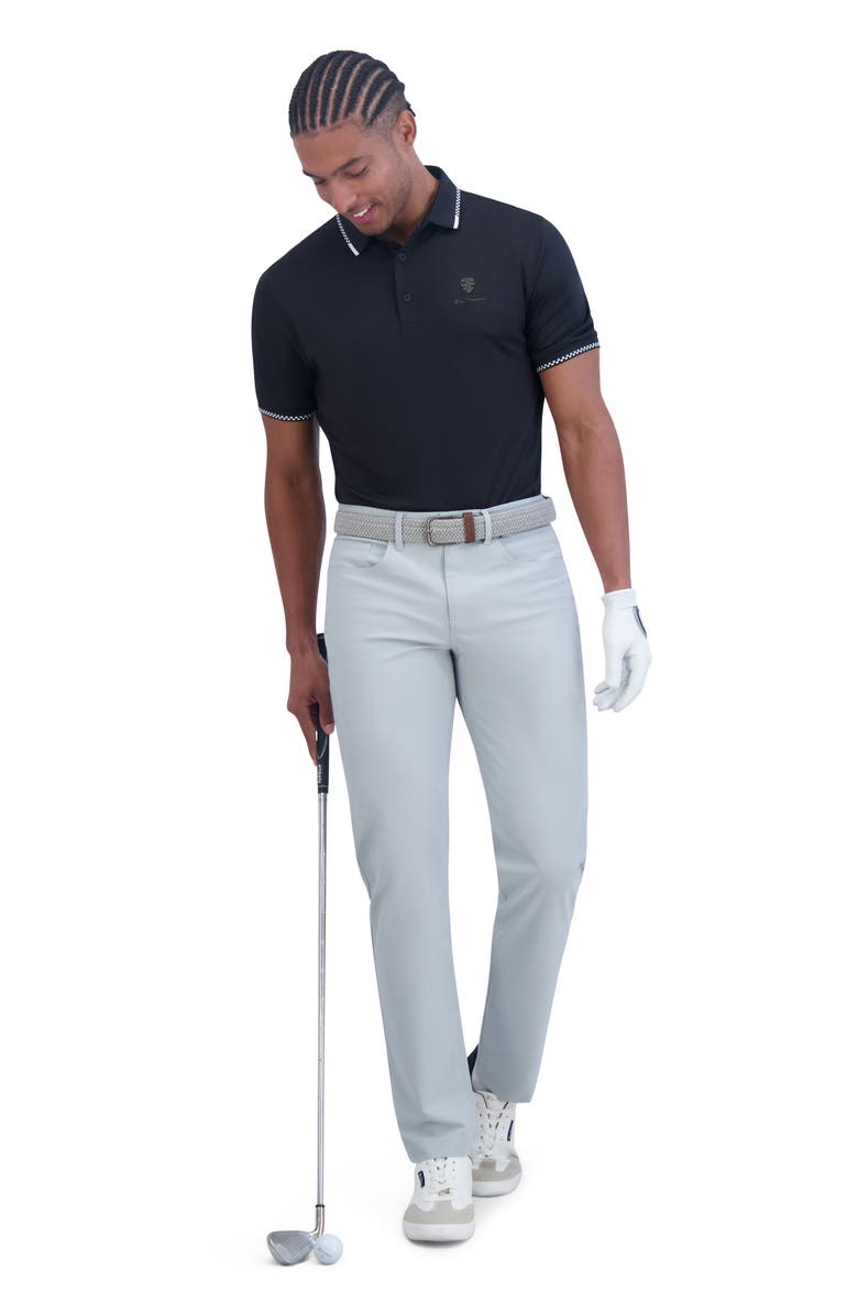 Ben Sherman Piquè Sports Golf Polo, Alternate, color, 