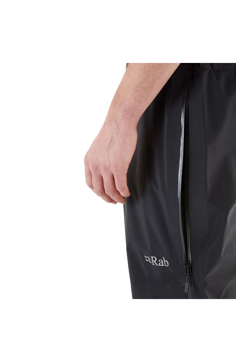Rab Kangri Gtx Pant - Men's, Alternate, color, Black