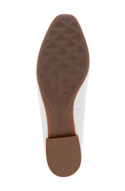 AEROSOLES AEROSOLES AMARA MULE