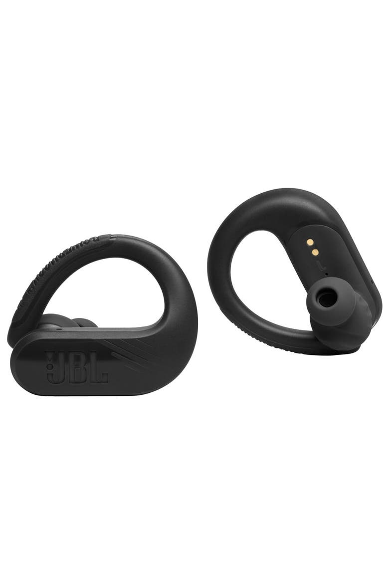 Endurance Peak 3 True Wireless Waterproof Sports In Ear Headphones, Alternate, color, Black