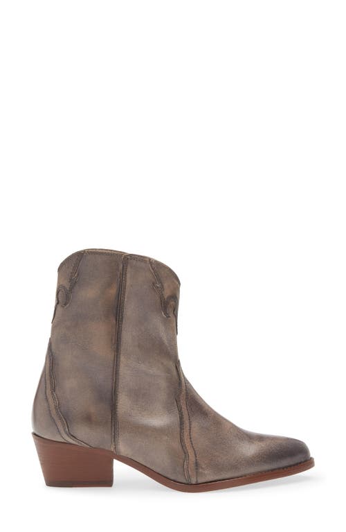 Free People New Frontier Western Bootie