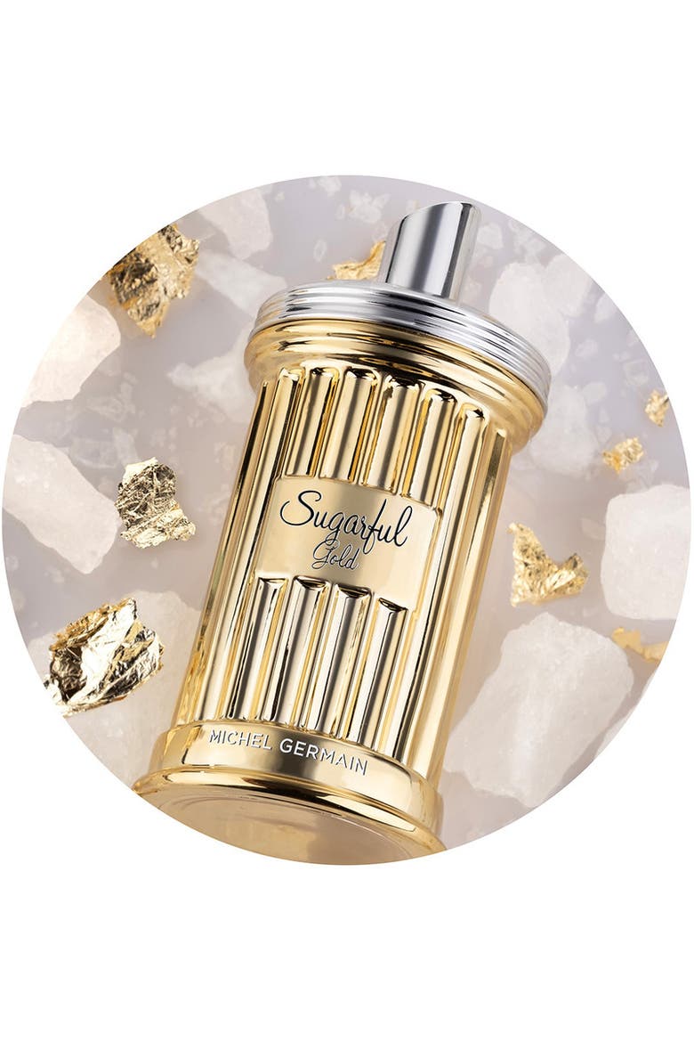 Sugarful Gold Eau de Parfum Spray, Alternate, color, 3.4 oz