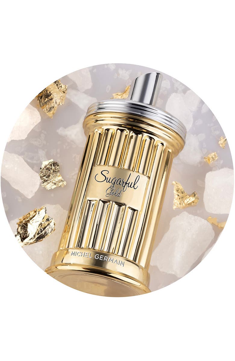 Sugarful Michel Germain Sugarful Gold Eau de Parfum Spray, Alternate, color, 3.4 Oz