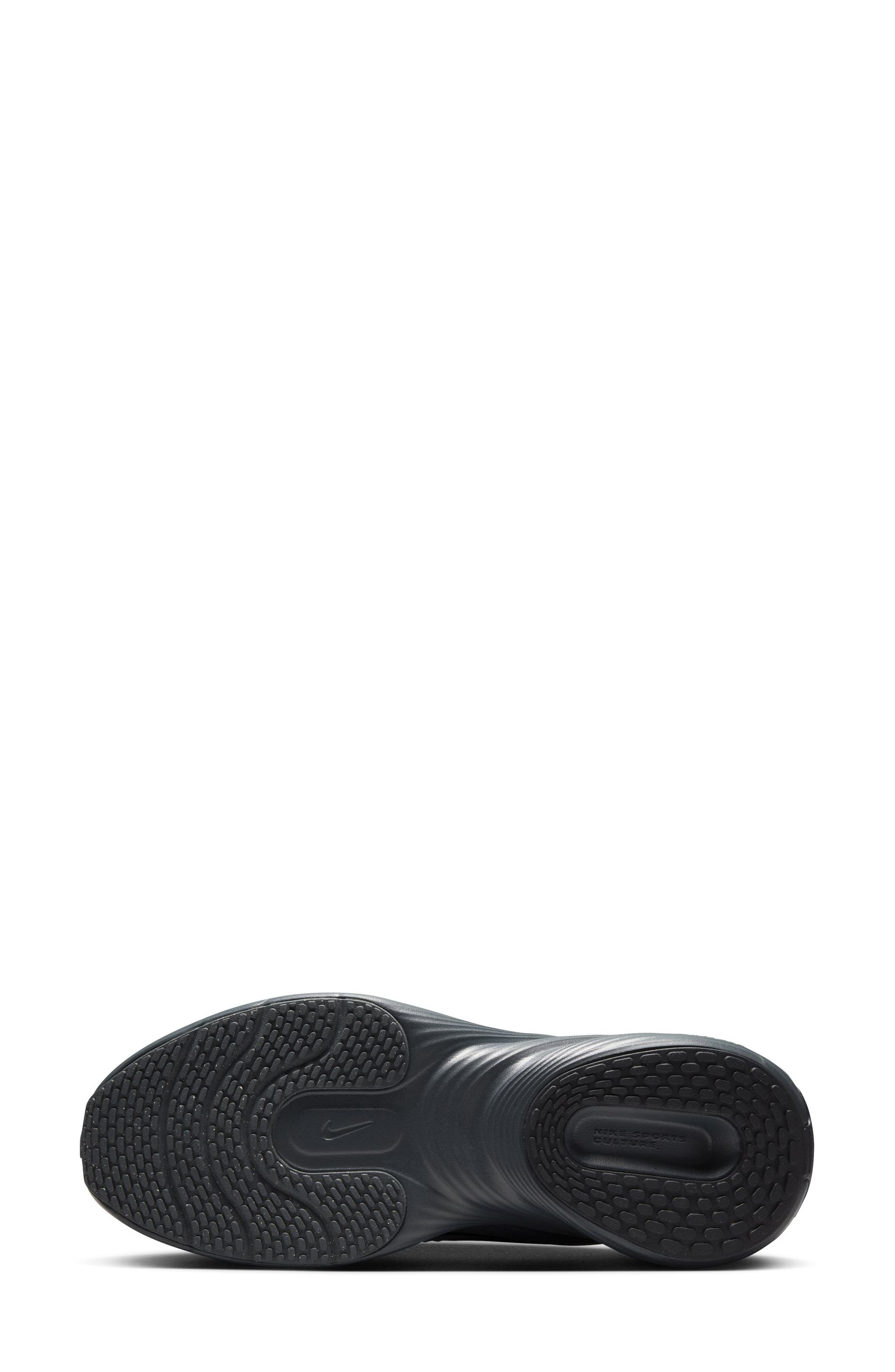Nike Uplift SC Sneaker, Alternate, color, Anthracite/ Black/ Black