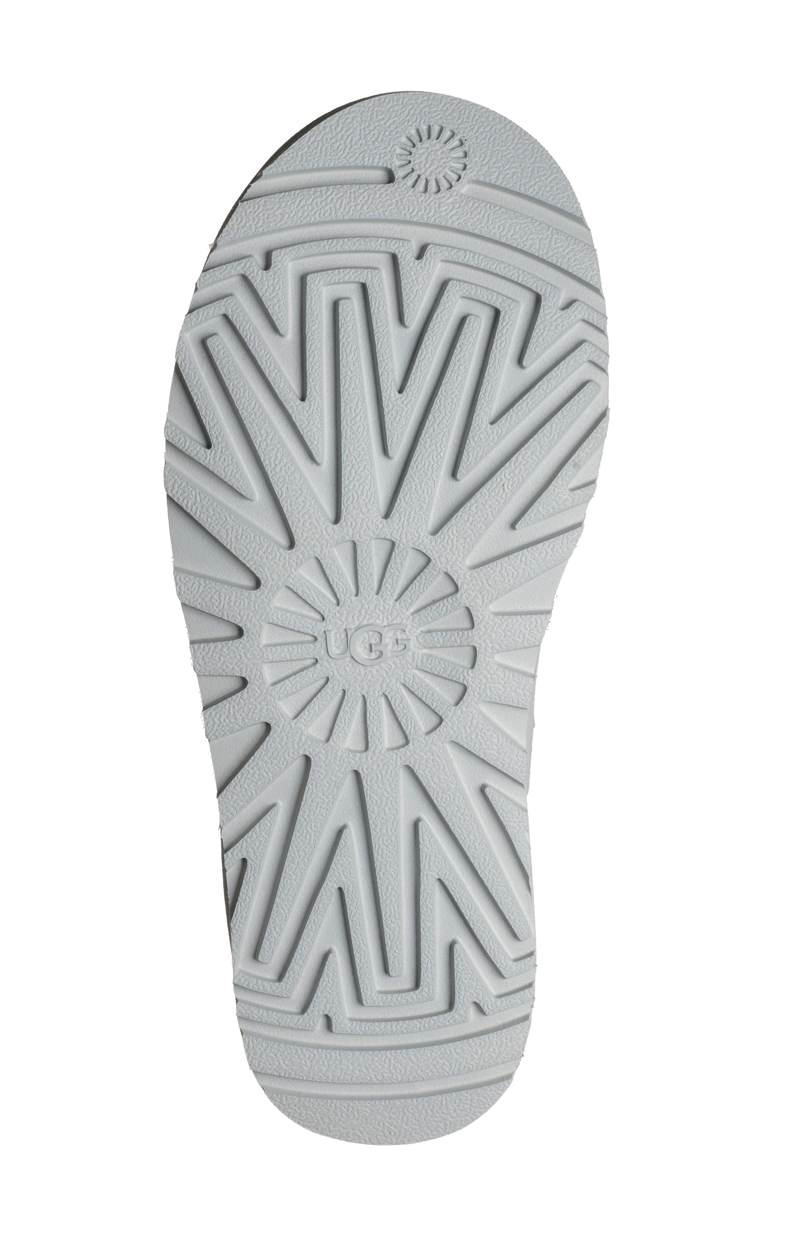Classic Zip It Mini Boot, Alternate, color, GLACIER GREY