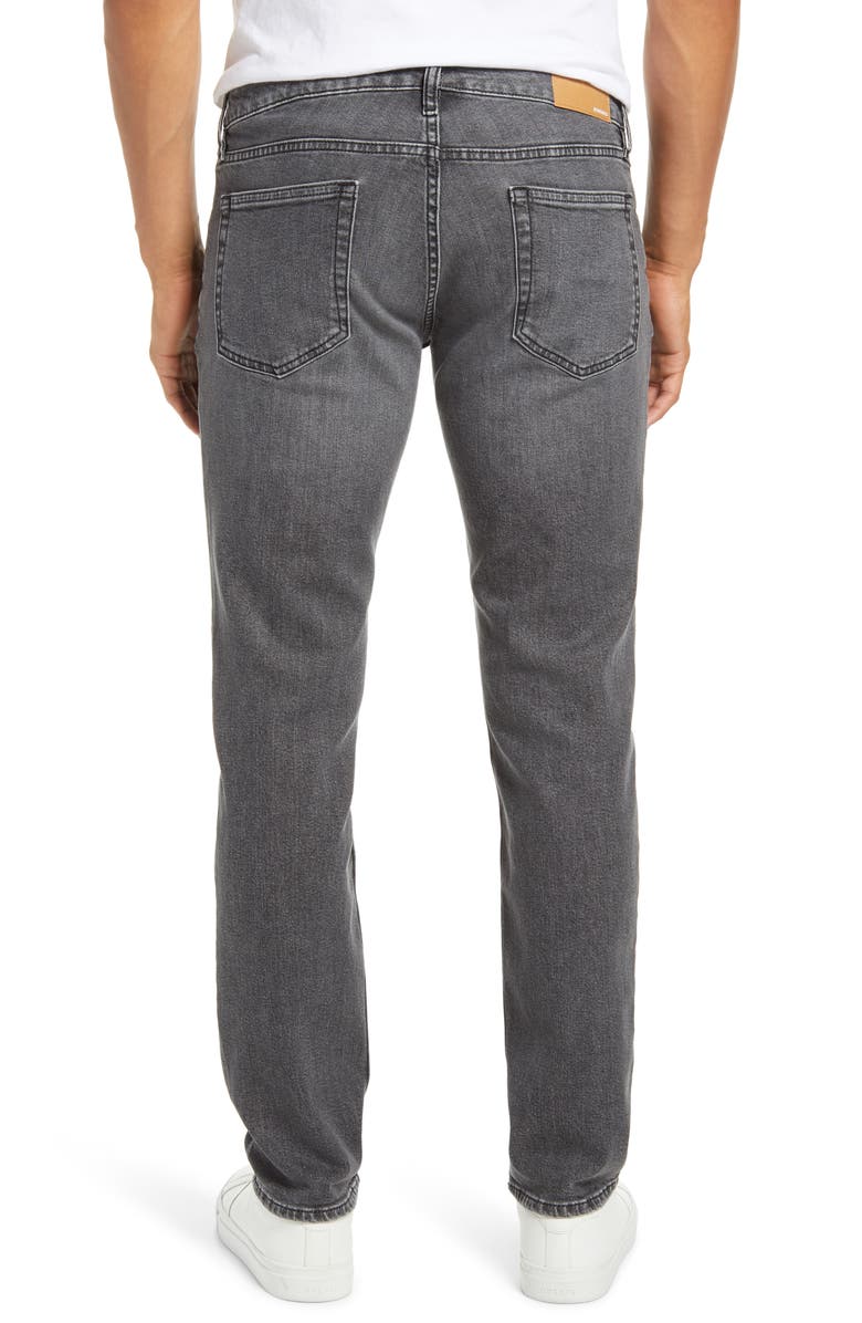 Bonobos Lightweight Slim Fit Stretch Jeans, Alternate, color,