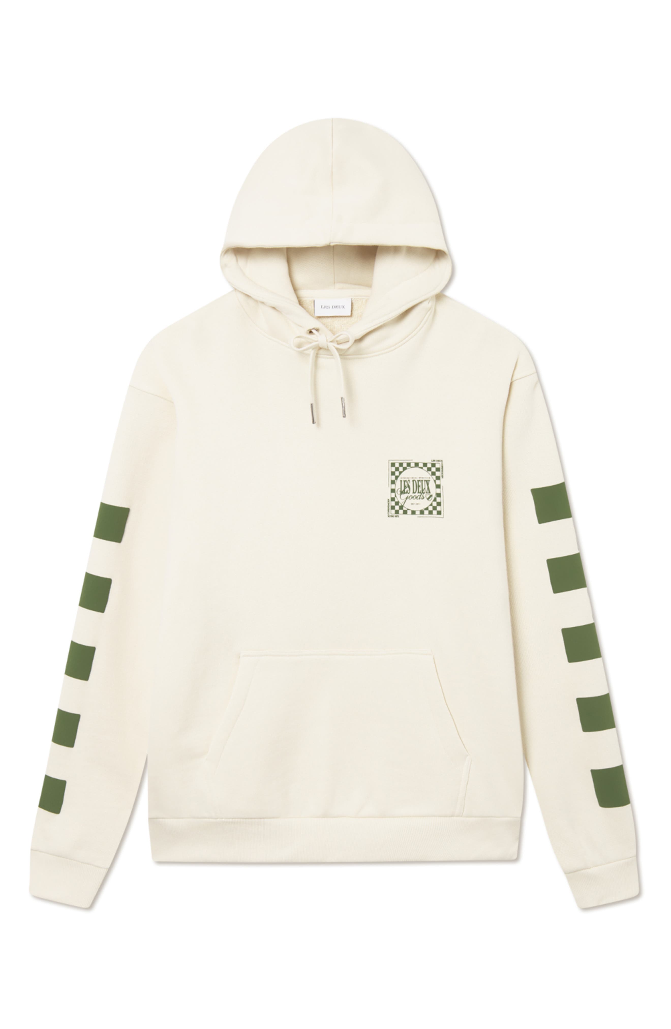 Les Deux Goods Hoodie