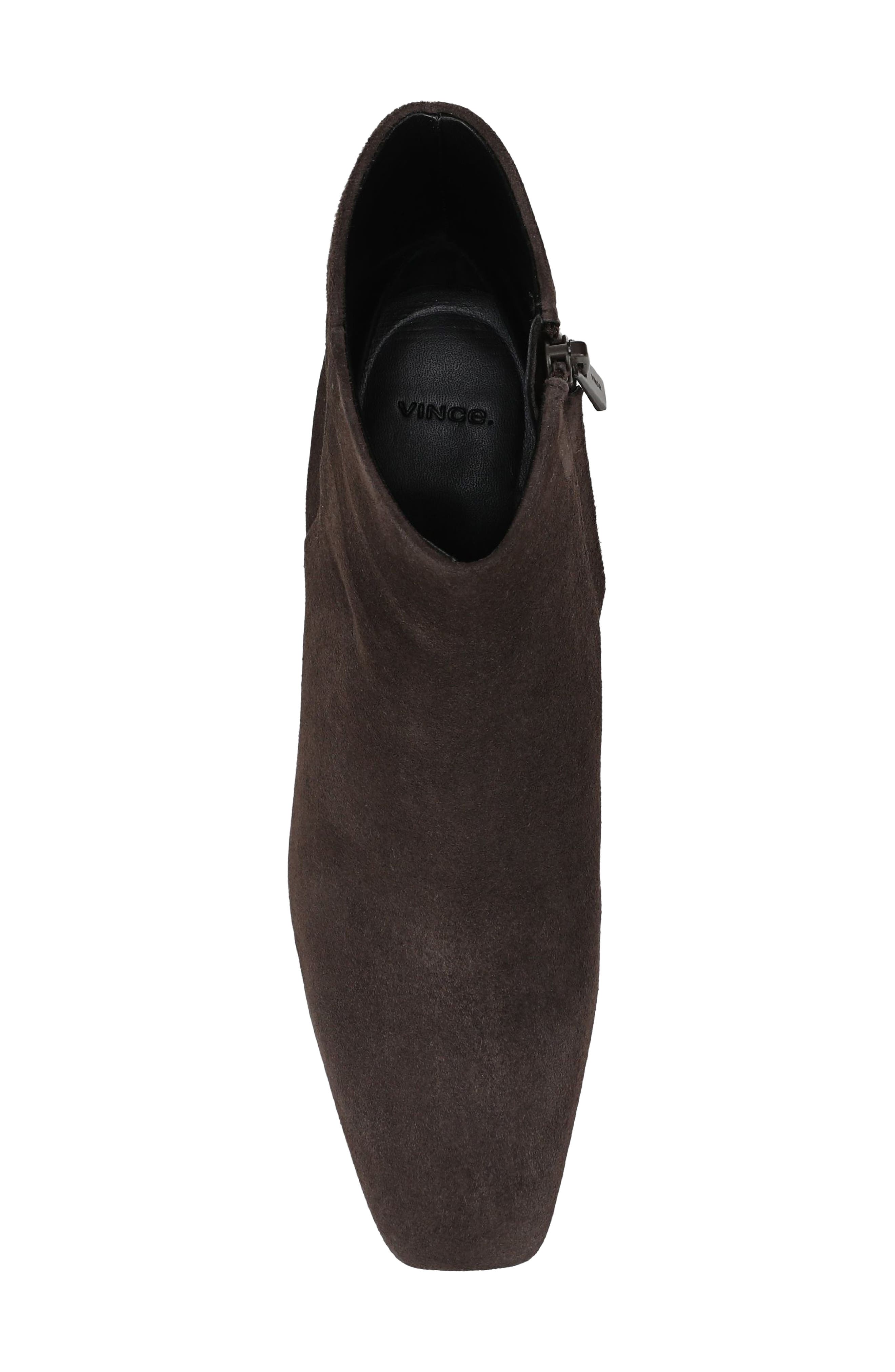 Valetta Bootie, Alternate, color, PINEWOOD