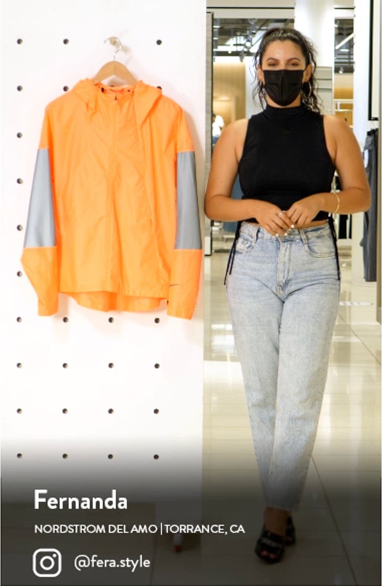 Run Division Flash Running Jacket, sales video thumbnail