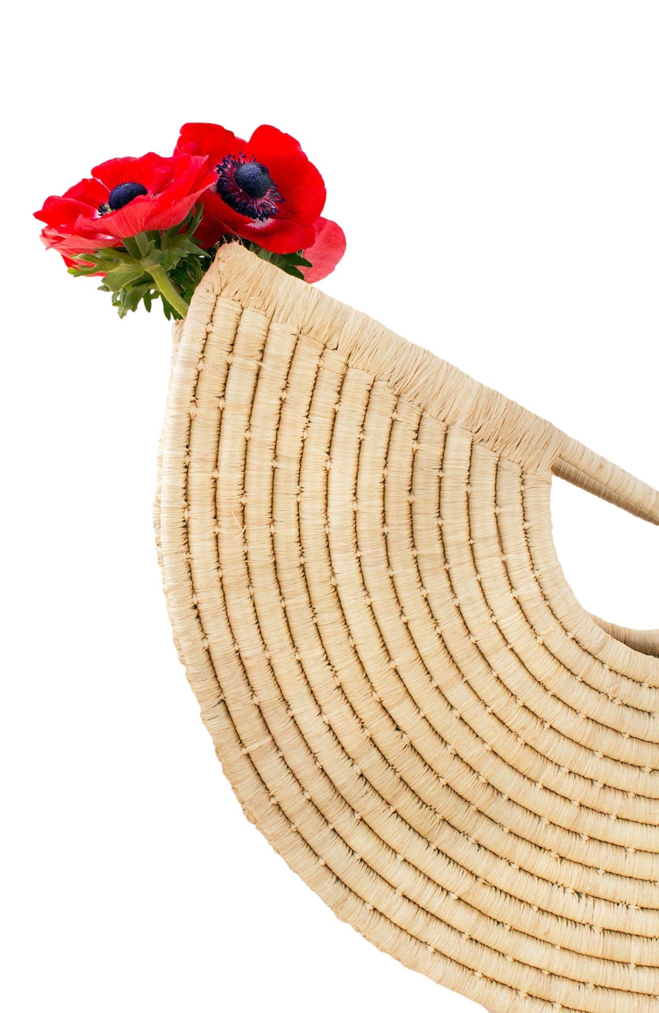 indego africa Half Shell Tote, Alternate, color, 