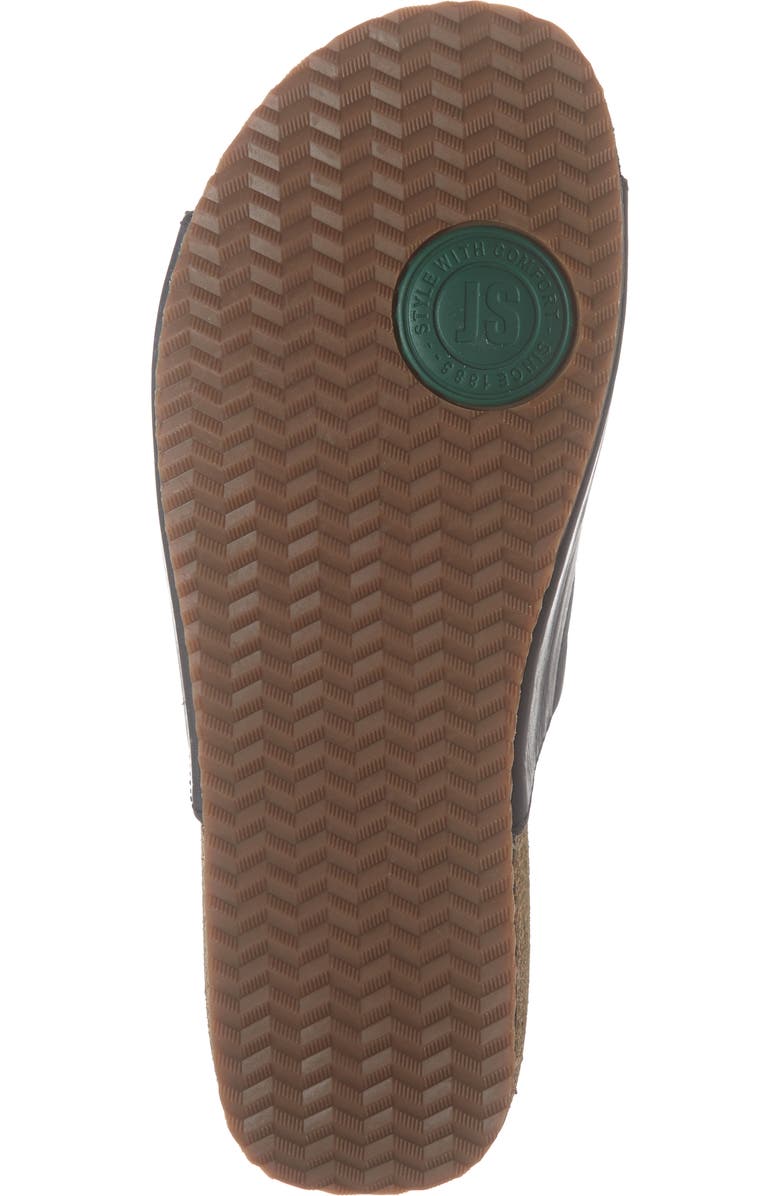 Josef Seibel Tonga 51 Slide Sandal, Alternate, color,