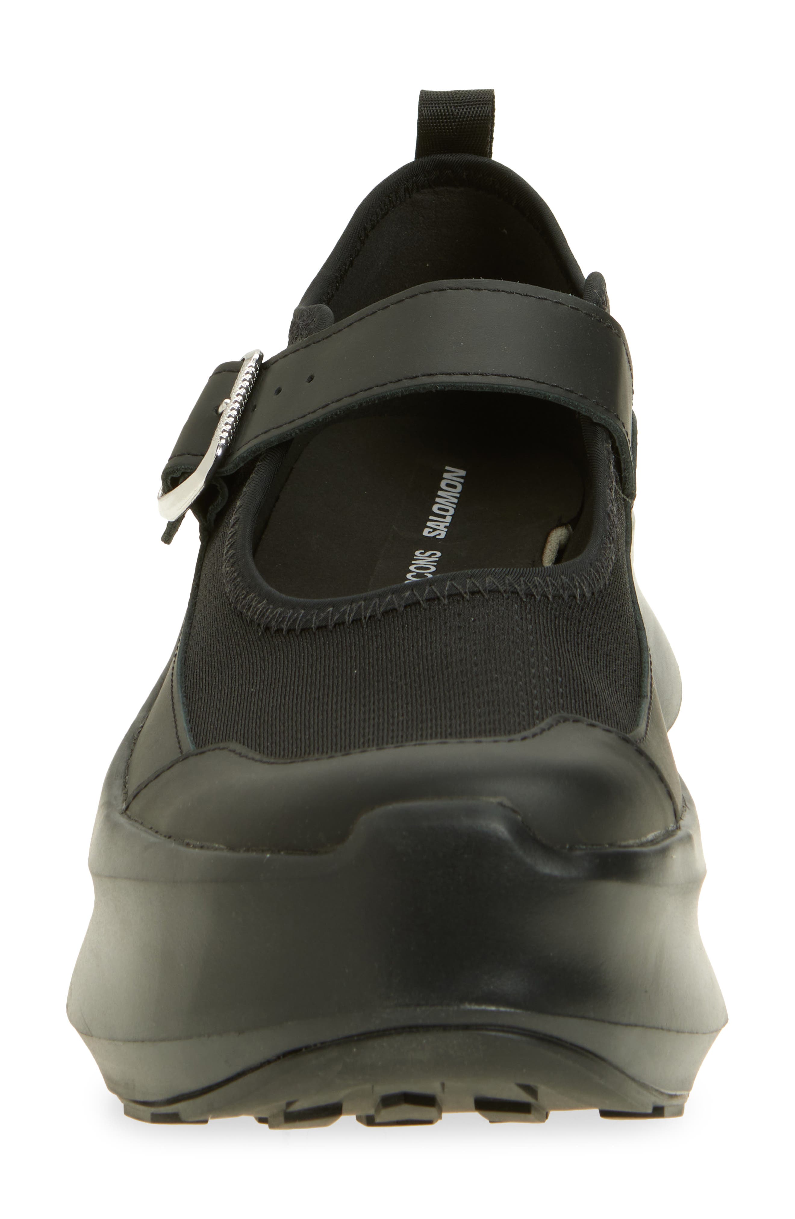Comme des Garçons x Salomon Platform Mary Jane, Alternate, color, 