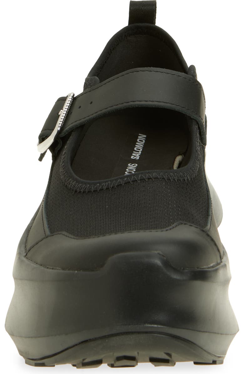 Comme des Garçons x Salomon Platform Mary Jane, Alternate, color,