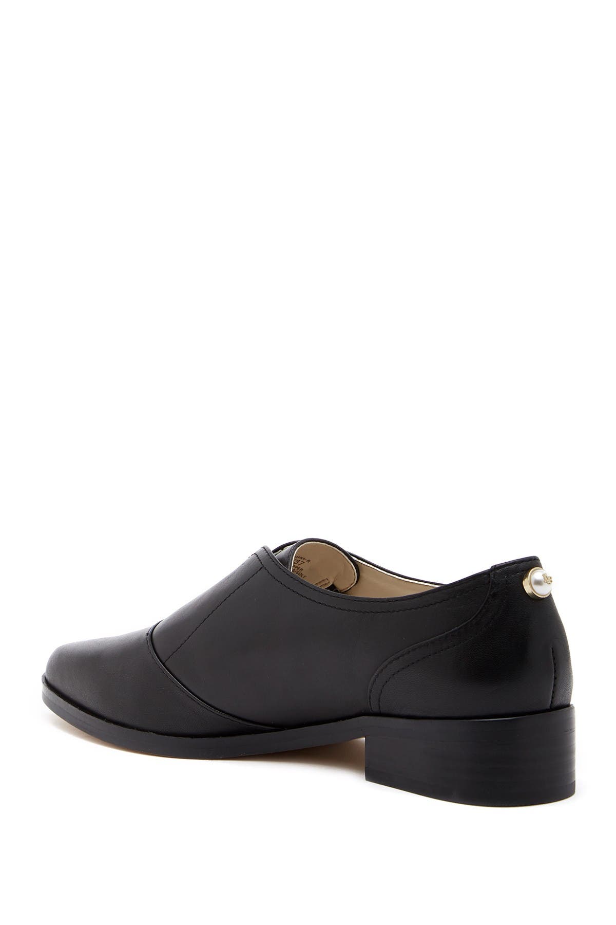 Louise et Cie Aviana Leather Loafer, Alternate, color, 