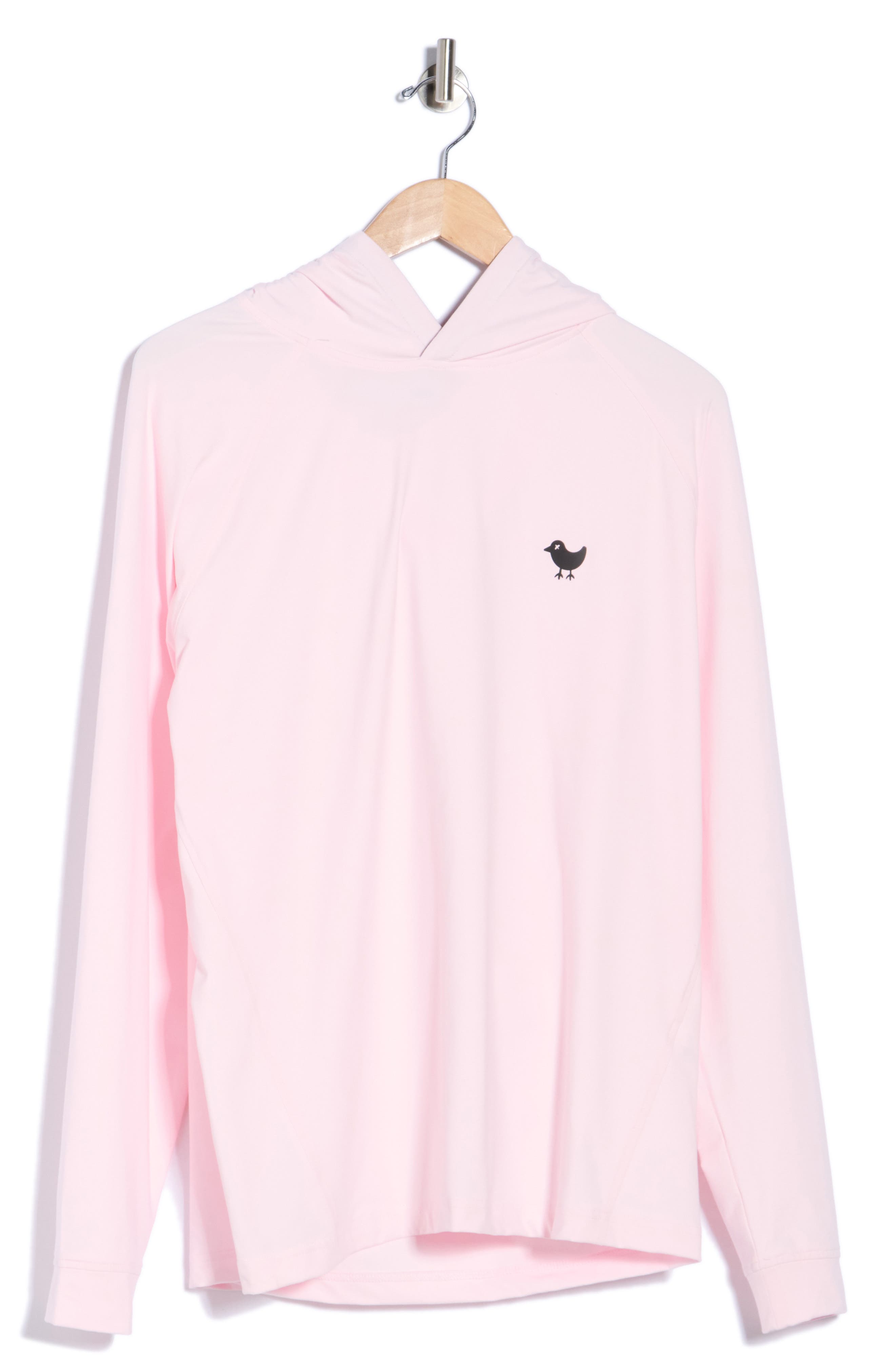 Velocity Performance Hoodie
