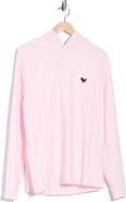 Bad Birdie Velocity Performance Hoodie