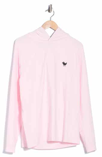 Velocity Performance Hoodie