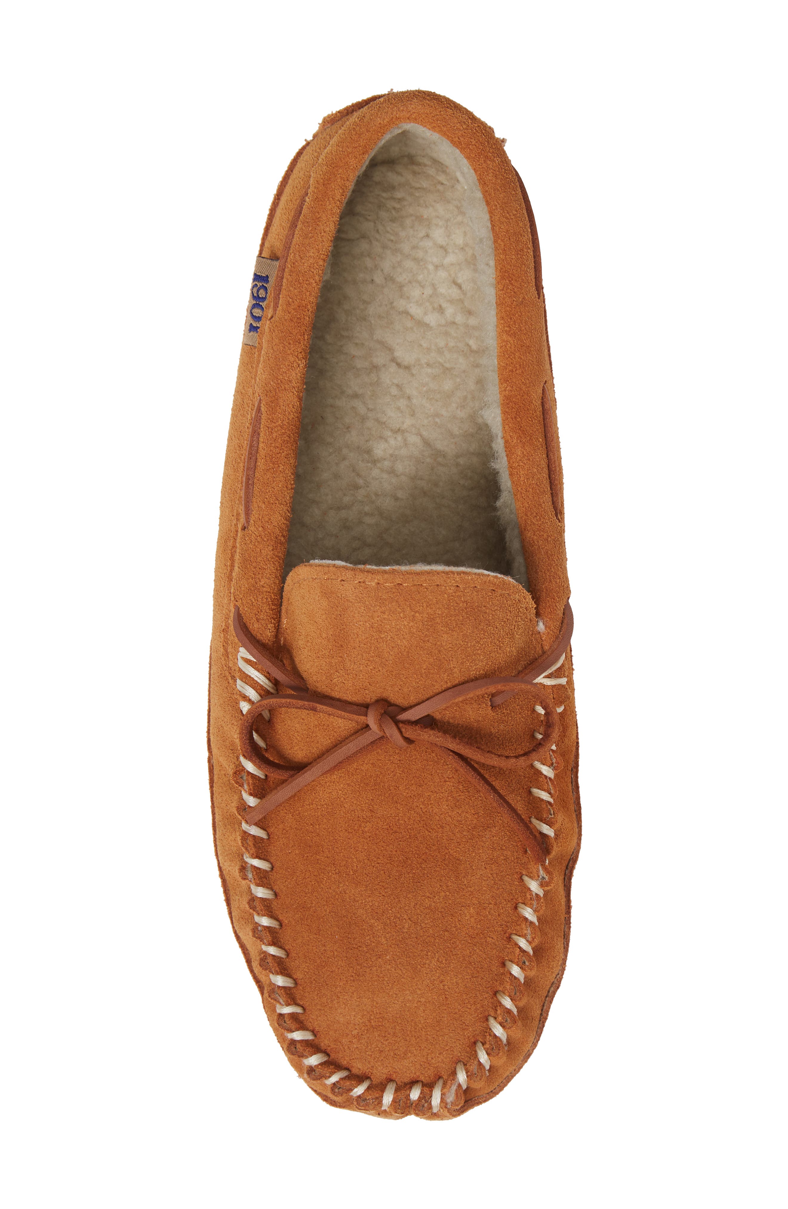 1901 Vancouver Slipper, Alternate, color, 