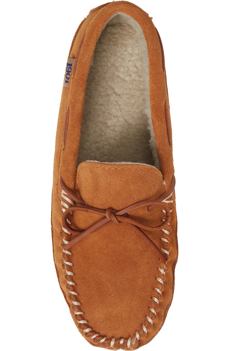 1901 Vancouver Slipper, Alternate, color,