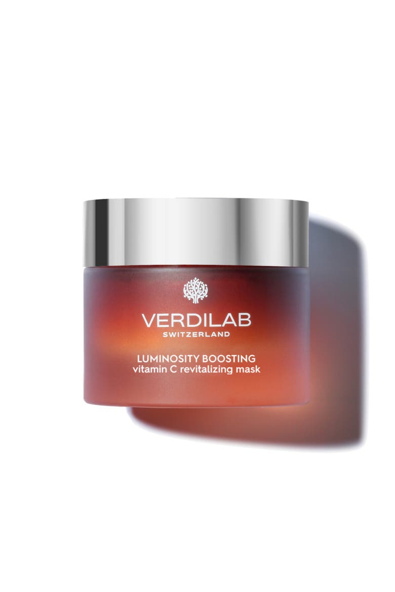Luminosity Boosting Vitamin C Revitalizing Mask, Main, color, NO COLOR
