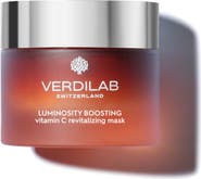 VERDILAB Luminosity Boosting Vitamin C Revitalizing Mask