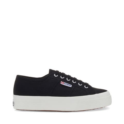 2740 Platform Sneakers